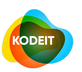 Kodeit Logo 2
